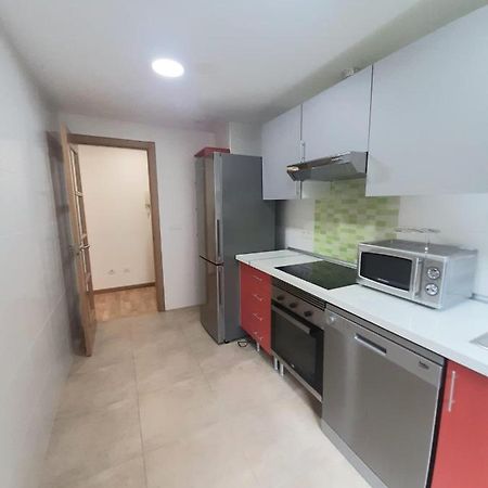 Super Vistas Mino II Apartment Luaran gambar
