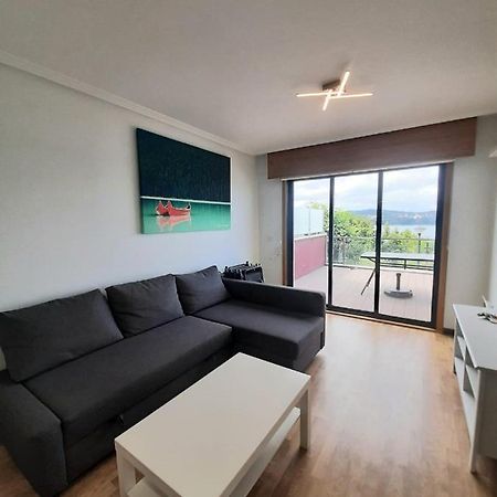 Super Vistas Mino II Apartment Luaran gambar