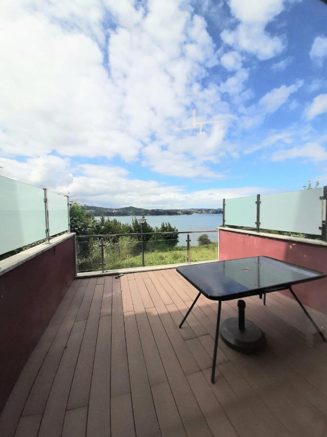 Super Vistas Mino II Apartment Luaran gambar