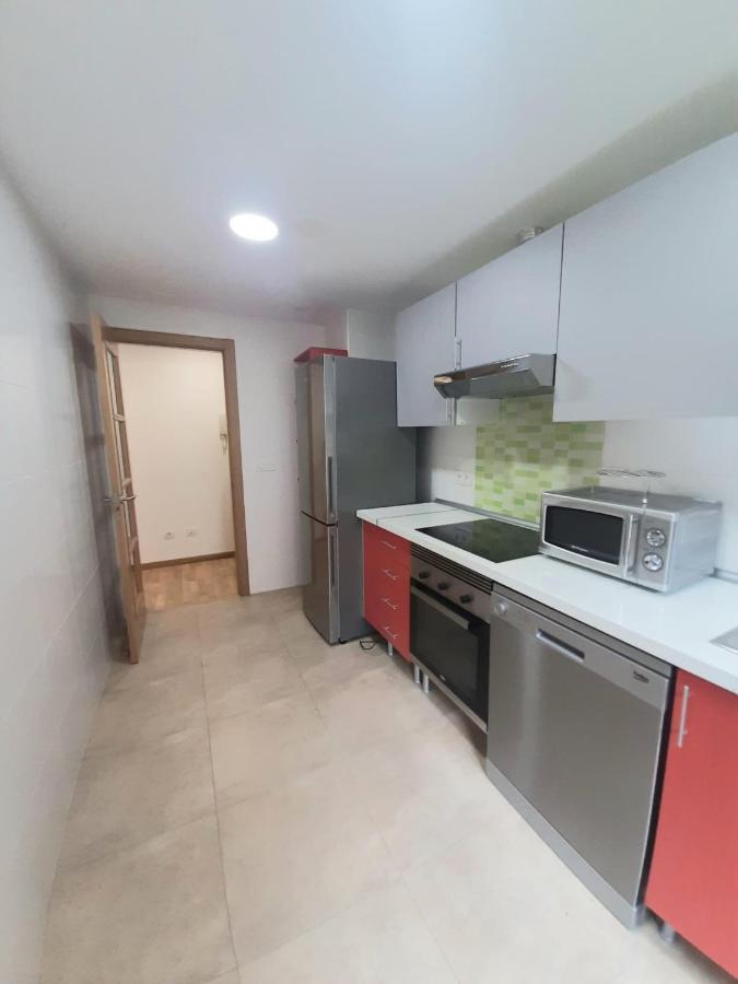 Super Vistas Mino II Apartment Luaran gambar