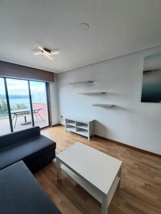Super Vistas Mino II Apartment Luaran gambar