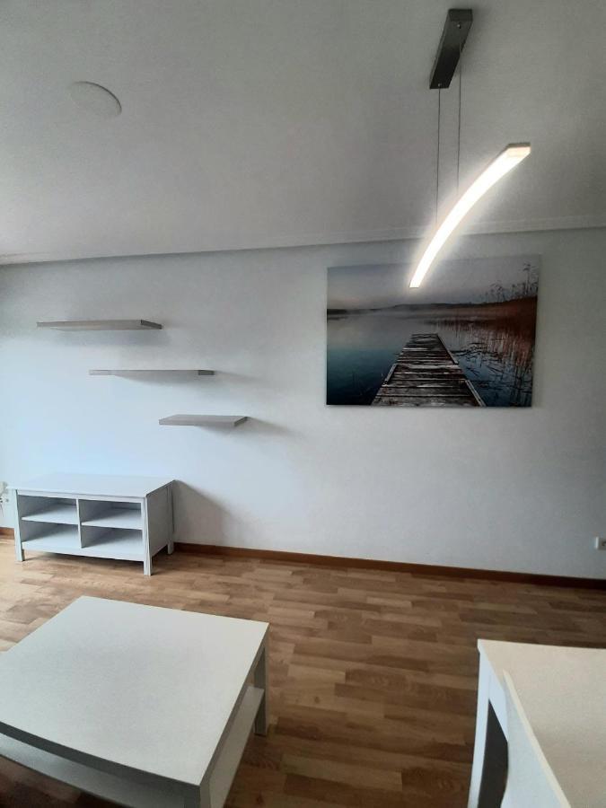 Super Vistas Mino II Apartment Luaran gambar